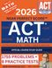Near Perfect Score ACT Math Prep