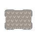 Bonamaison, Digitally Printed Mousepad, Non-Slip Base, for Office and Home, Dimensions: 22x18 cm