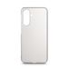 White Diamonds Ultra Thin Iced Coque pour Samsung Galaxy A17/A17 5G - Transparent