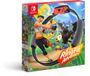 Nintendo Ring Fit Adventure - Nintendo Switch