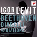 Sony Music Sony Classical Diabelli Variations
