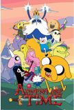 Pyramid International Poster Adventure Time - Group 61x91,5cm