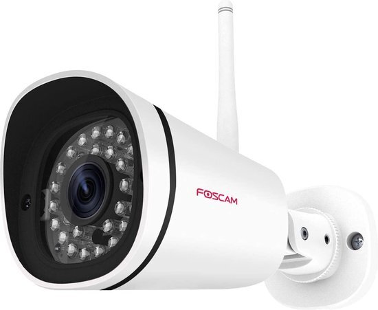 Foscam Foscam FI9910W, 2MP Full HD uitbreidingscamera