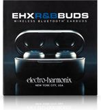 EHX Electro Harmonix R&B Earbuds - Bluetooth koptelefoon