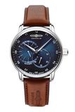 Zeppelin New Captain's Line 8662-3 Horloge