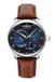 Zeppelin New Captain's Line 8662-3 Horloge