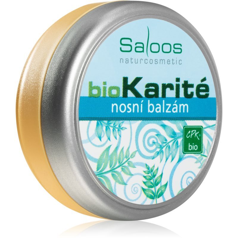 Saloos BioKarité