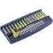 AccuPower IQ216 Chargeur de batterie NiCd, NiMH AAA (potlood), AA (penlite), 9 V (blok)