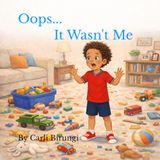 Oops It Wasn't Me