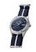 Timex Marlin Jet Quartz Analoog Horloge Blauw
