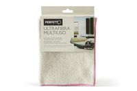 Perfetto Multifunctionele microvezeldoek, 35 x 35 cm, Ghiaccio