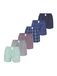 MG-1 Boxershorts ' Classics ' gemengde kleuren