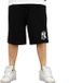47brand New York Yankees Imprint Helix Short M Noir Foncé