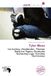 Tyler Moss: Paperback, 176 pagina's