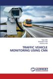 Traffic Lap Lambert Academic Publishing Traffic Vehicle Monitoring Using CNN