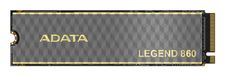ADATA LEGEND 860 - 1To M.2 NVMe SSD