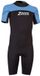 Zoggs Sea Ranger 1.5 Mm Junior Wetsuit Noir 5 Ans Garçons