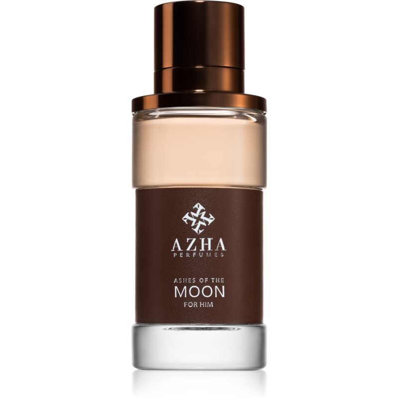 AZHA Perfumes Ashes of the Moon eau de parfum / heren