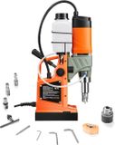 Merkloos Magneetboormachine 1450W