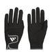 adidas MEN GOLF RAINGLOVE PAIR, black, XS