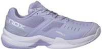 Nox AT10 Pro Padelschoenen Paars EU 41 Vrouw