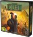 Bigbuy Fun Asmodee 7 Wonders Duel, Kaartspel, Strategisch spel, Engels, 10 jaar, 2 spelers