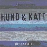 Suburban Bosse Saxel Hund & Katt