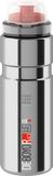 Elite Deboyo Race Thermo Bidon 550ml Zwart