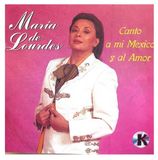 Canto Kubaney Canto a Mi Mexico Y Al Amor CD