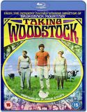 Taking Icecat Woodstock / DVD / 2009
