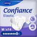 Confiance Elastic M 9 druppels Pack 14