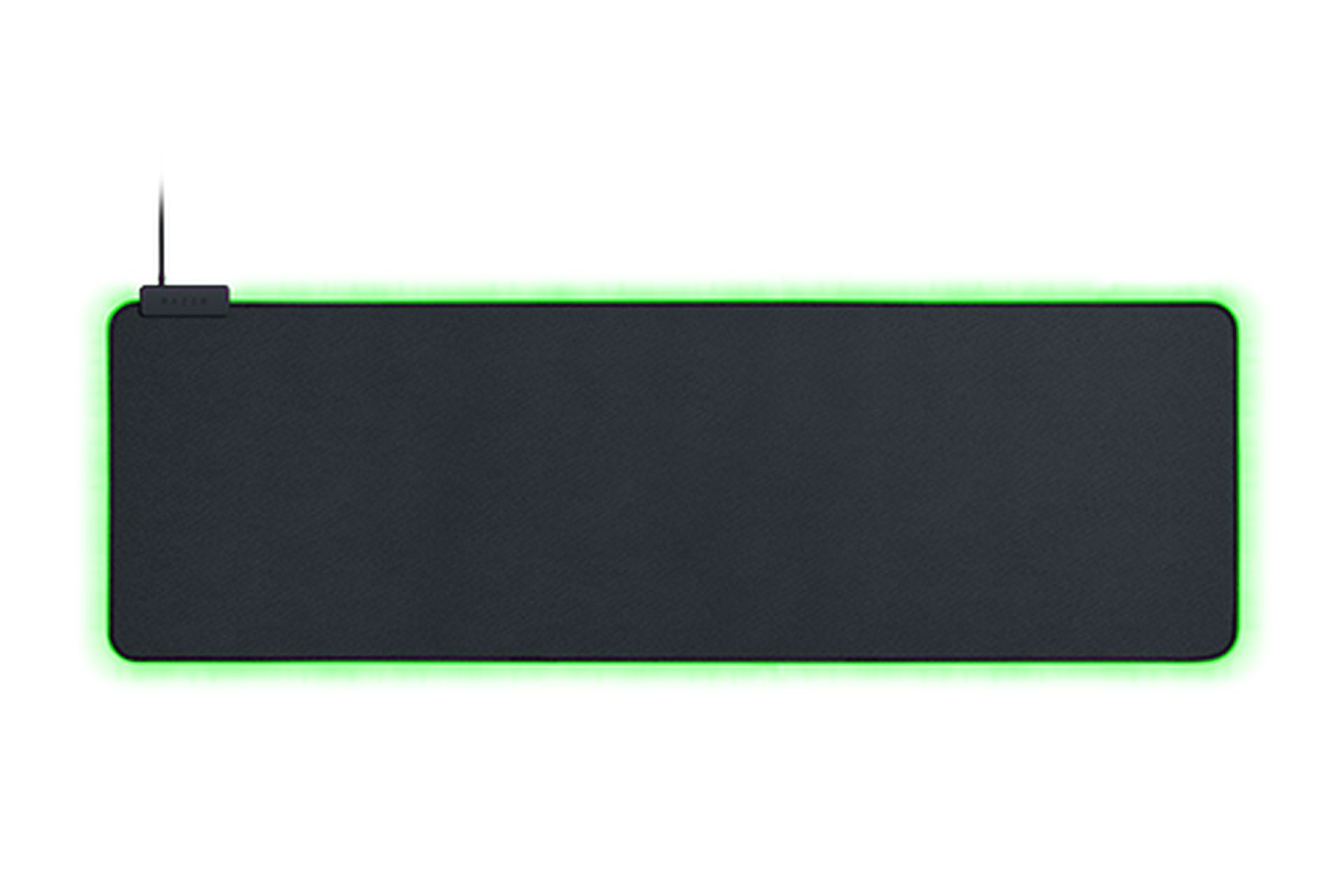 Razer Goliathus Extended Chroma Gaming Mouse Pad - Black