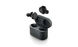 Philips TAT8506BK - True Wireless In-ear Headset - Zwart