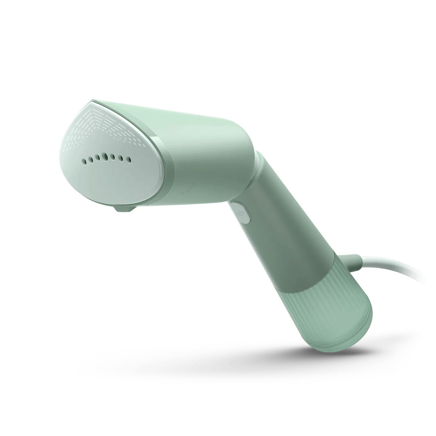 Philips 5000 Series STH5010/70 Handheld Garment Steamer - Green