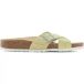 Birkenstock Sandales cuir suède femme Siena