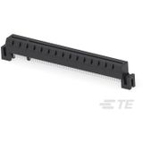 TE Connectivity Socle pour module de cartes 1-2372484-4 1 pc(s) Tray