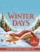 Large Print Word Search for Seniors with Dementia: Winter Days Edition