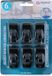 Alpina Connecteur de cintre 6 pièces (1 pièce) assorti