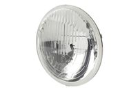 HELLA Rechts zijkoplamp, 12V, H4 halogeen, geschikt voor o.a. MAN