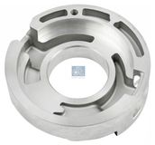 DT Reserveonderdelen 4.64386: Pompe à huile, pompe à huile moteur, convient pour MERCEDES-BENZ ACTROS MP4 / MP5, ACTROS MP2 / MP3, ATEGO 3, ATEGO 2, ZETROS