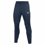 Nike Dri-FIT Strike 26 Heren Trainingsbroek Donkerblauw - Maat S