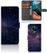 B2Ctelecom Xiaomi Poco F2 Pro Book Case Stars