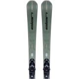 Elan Ace SC9+ Shift X ELX 11 GW Skis (151cm - Noir)