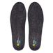 Sidas 3 Feet Low Merino Voetbedden (blauw, XXL)