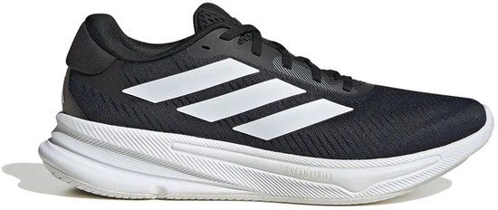 Adidas Supernova Ease Hardloopschoenen Zwart EU 46 2/3 Man