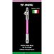 Errecom Extreme Ultra Leak Stop for Air Conditioning and Refrigeration Systems, includes Reusable and Rechargeable Direct Injection System Easy Inject 5/16 SAE (R32 & R410a) - 6 mL