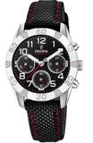 Festina F20346/3 Junior Chronograaf Kinderhorloge
