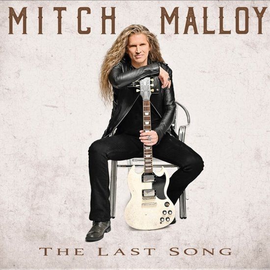 Suburban Mitch Malloy The Last Song