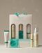 AXIS-Y Glow Your Ownway Set - Coffret cadeau - Emballage cadeau avec 4 articles