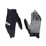 Leatt Handschoenen MTB 2.0 Subzero | Zwart | Xxl/EU11/US12 zwart
